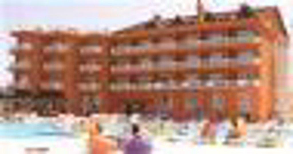 Кемер: Club Golden Lady Hotel