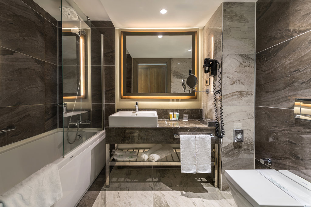 Кайсери: Holiday Inn Kayseri Duvenonu