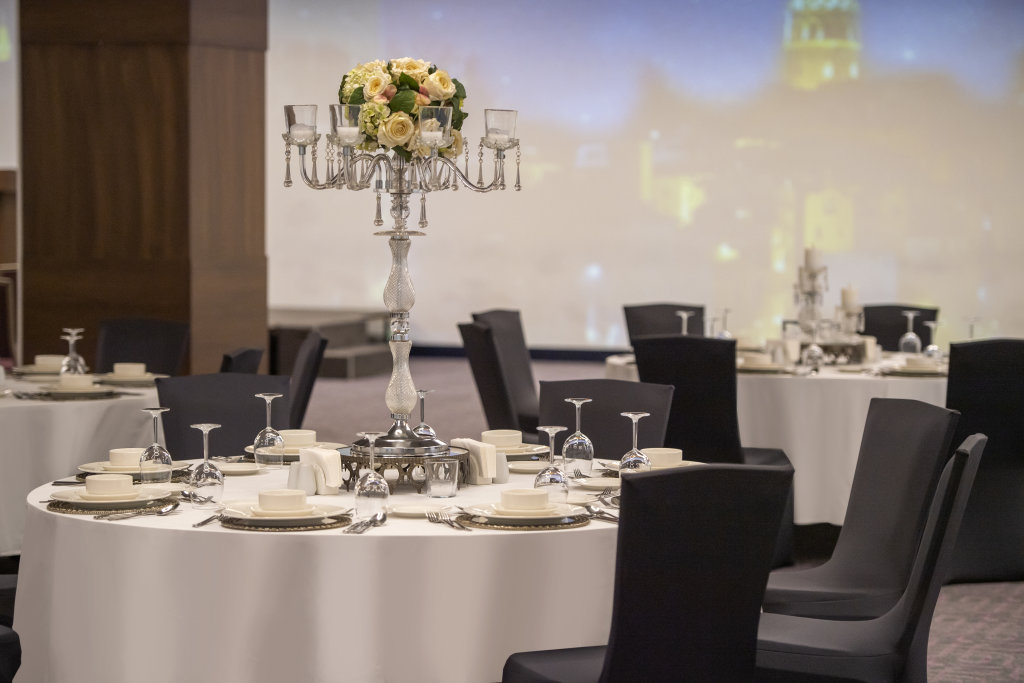 Кайсери: Holiday Inn Kayseri Duvenonu