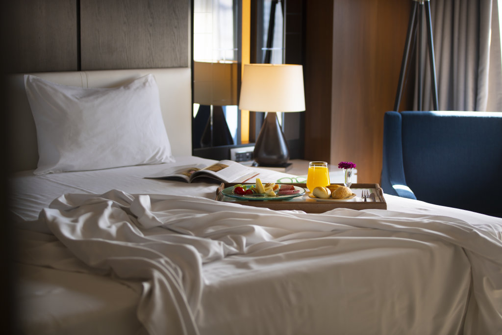 Кайсери: Holiday Inn Kayseri Duvenonu