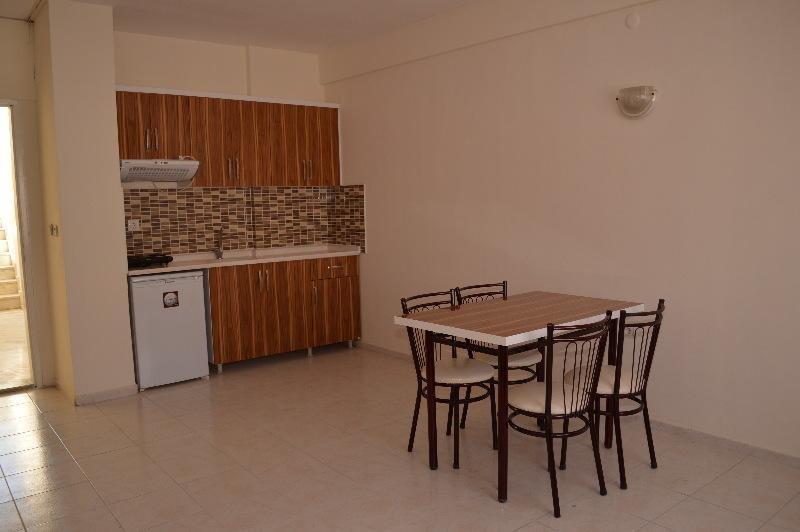Мармарис: Apartamentos Maxwell 2