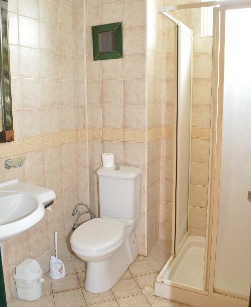 Мармарис: Apartamentos Maxwell 2