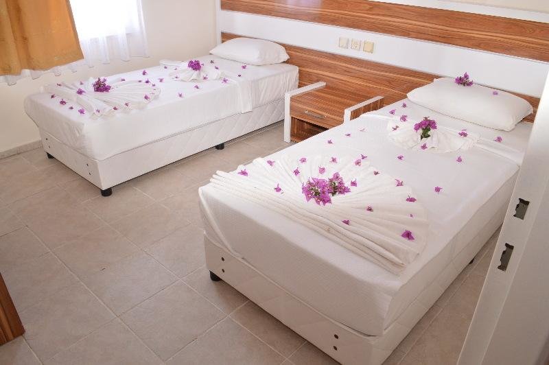 Мармарис: Apartamentos Maxwell 2