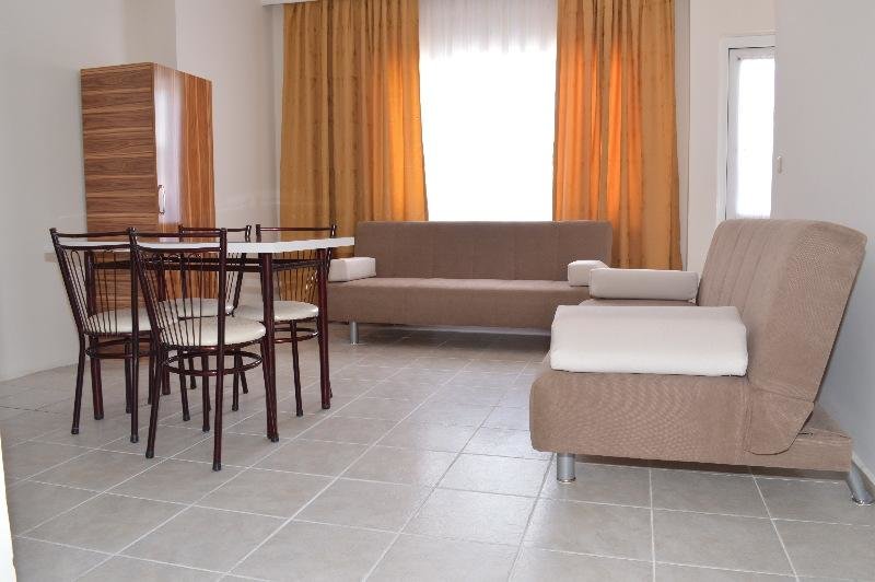 Мармарис: Apartamentos Maxwell 2