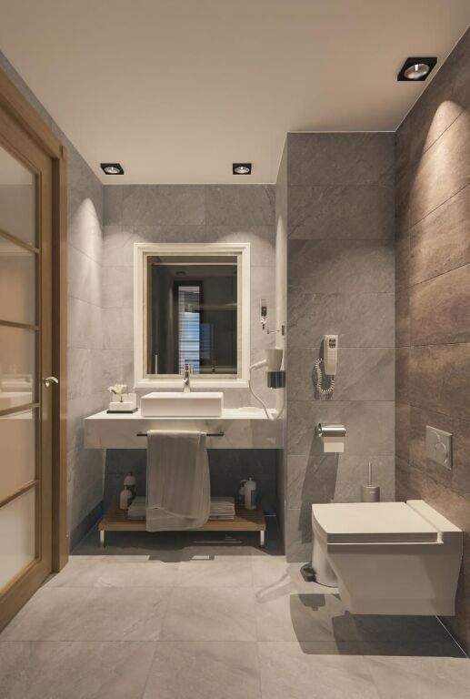 Аланья: Lonicera Premium