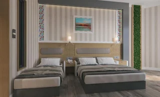 Аланья: Lonicera Premium