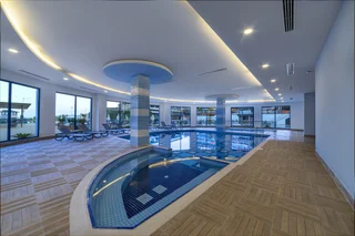 Аланья: Lonicera Premium