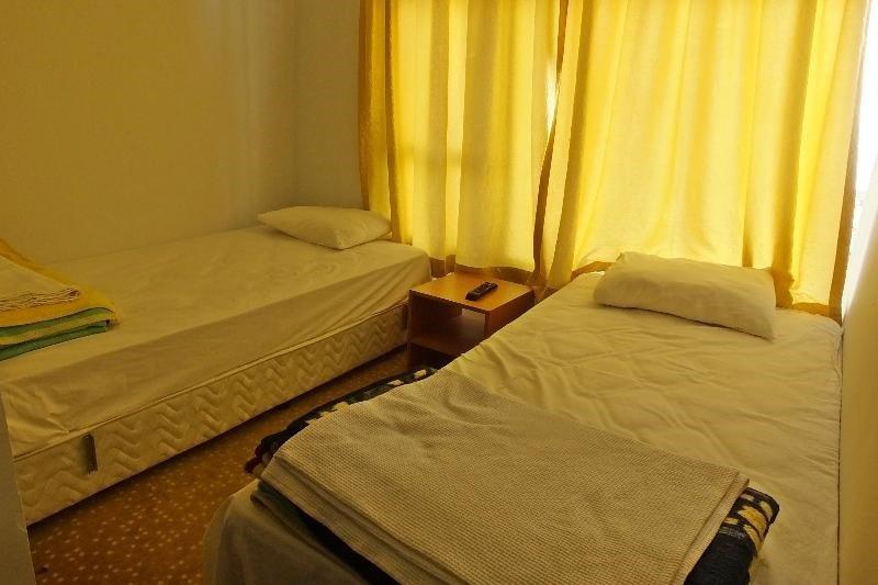 Анталья: Aziz Hotel 3