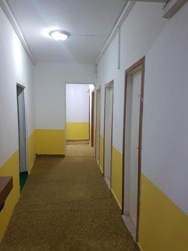 Анталья: Aziz Hotel 3
