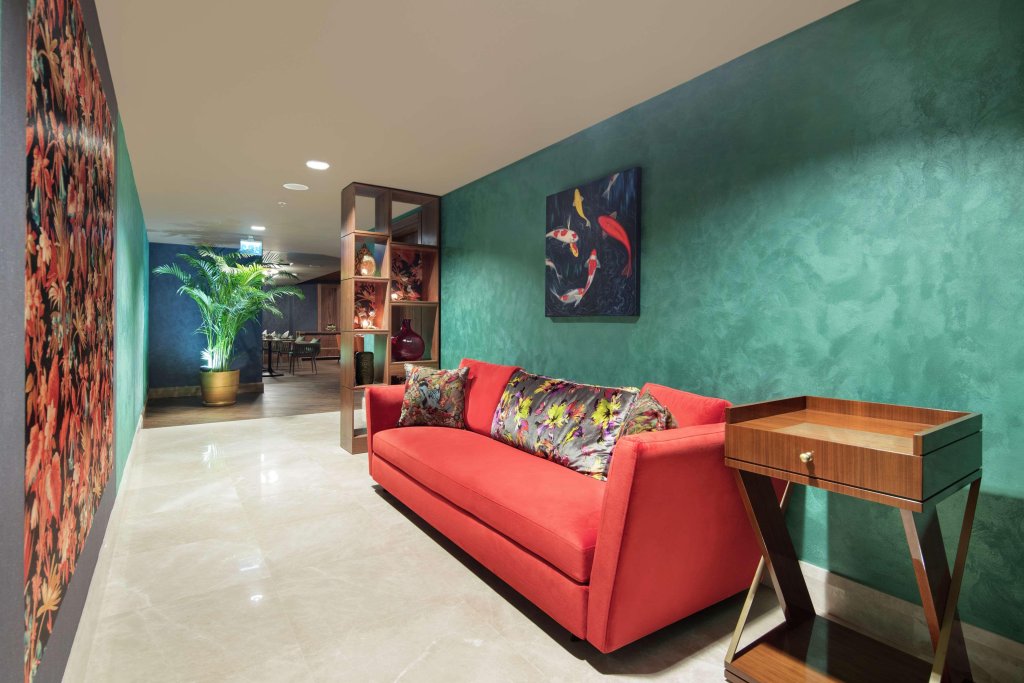 Анталья: DoubleTree By Hilton Antalya City Centre