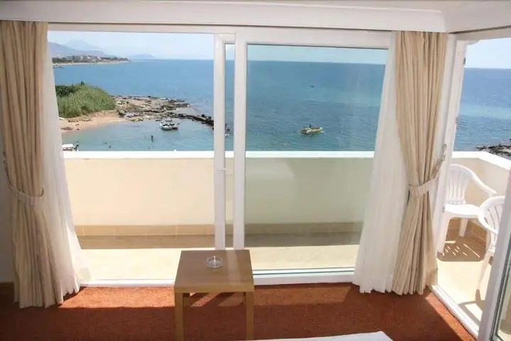 Alonya Beach Hotel — фото 6