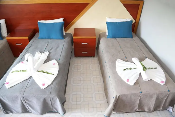 Аланья: Bayar Garden Tatil Köyü