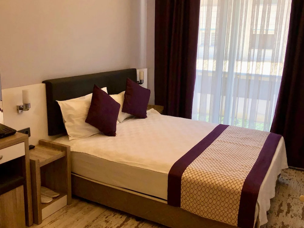 Анталья: Af-Ra Hotel