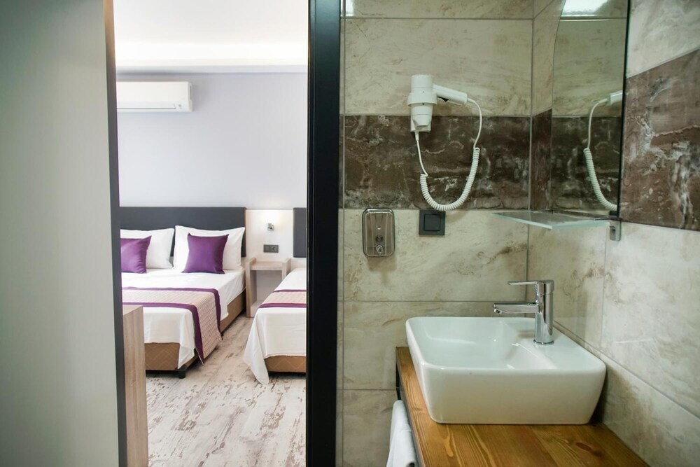 Анталья: Af-Ra Hotel