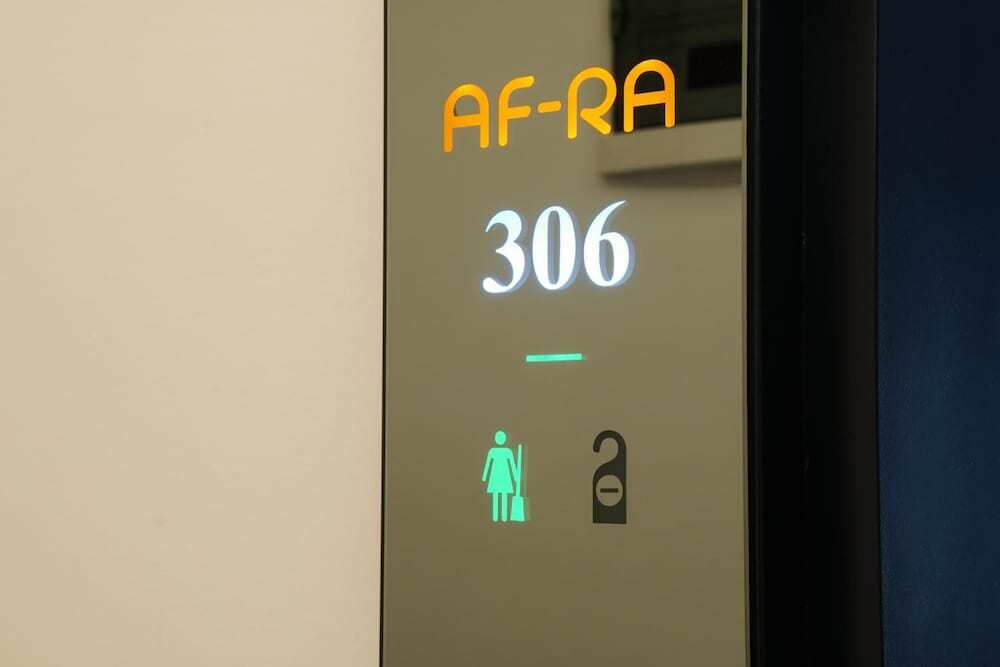 Анталья: Af-Ra Hotel