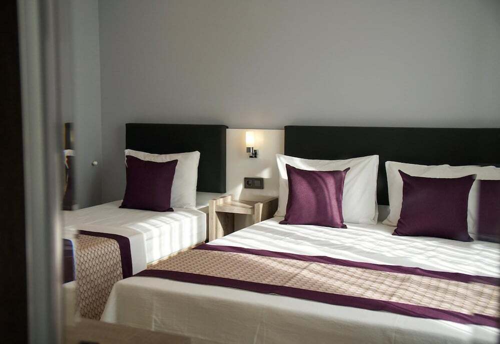 Анталья: Af-Ra Hotel