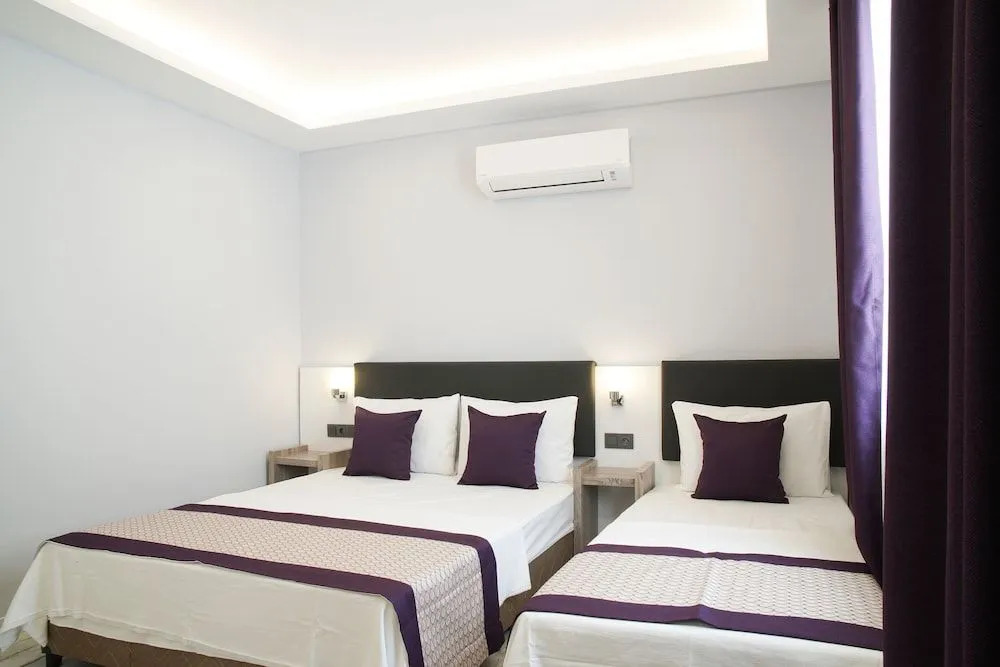 Анталья: Af-Ra Hotel