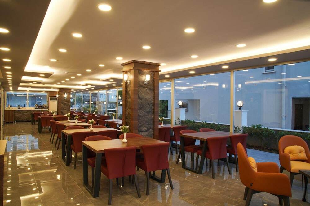 Анталья: Af-Ra Hotel