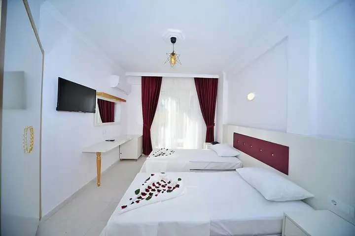 Bin Billa Hotel — фото 1