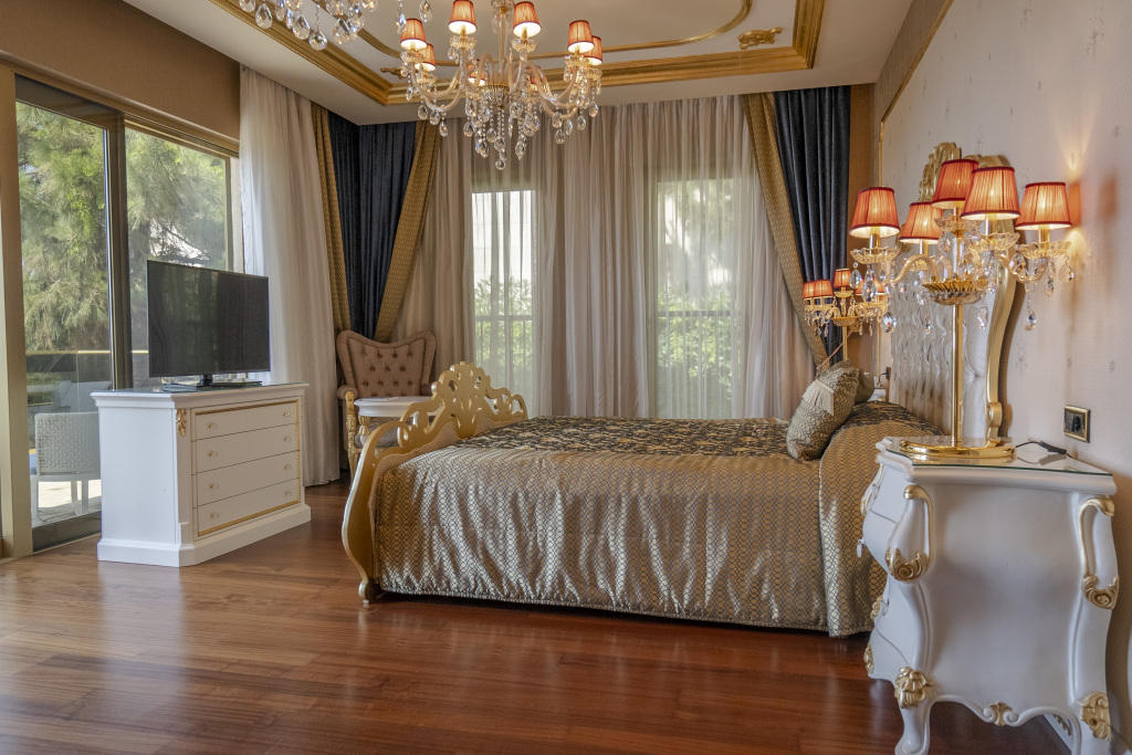 Бодрум: Be Premium Bodrum