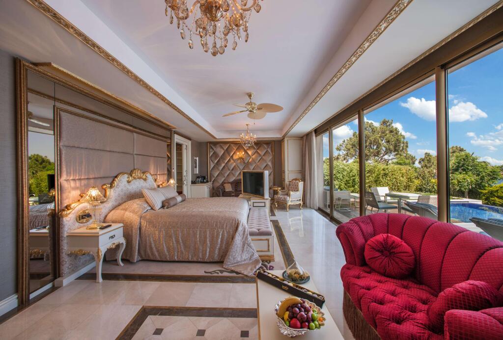 Бодрум: Be Premium Bodrum