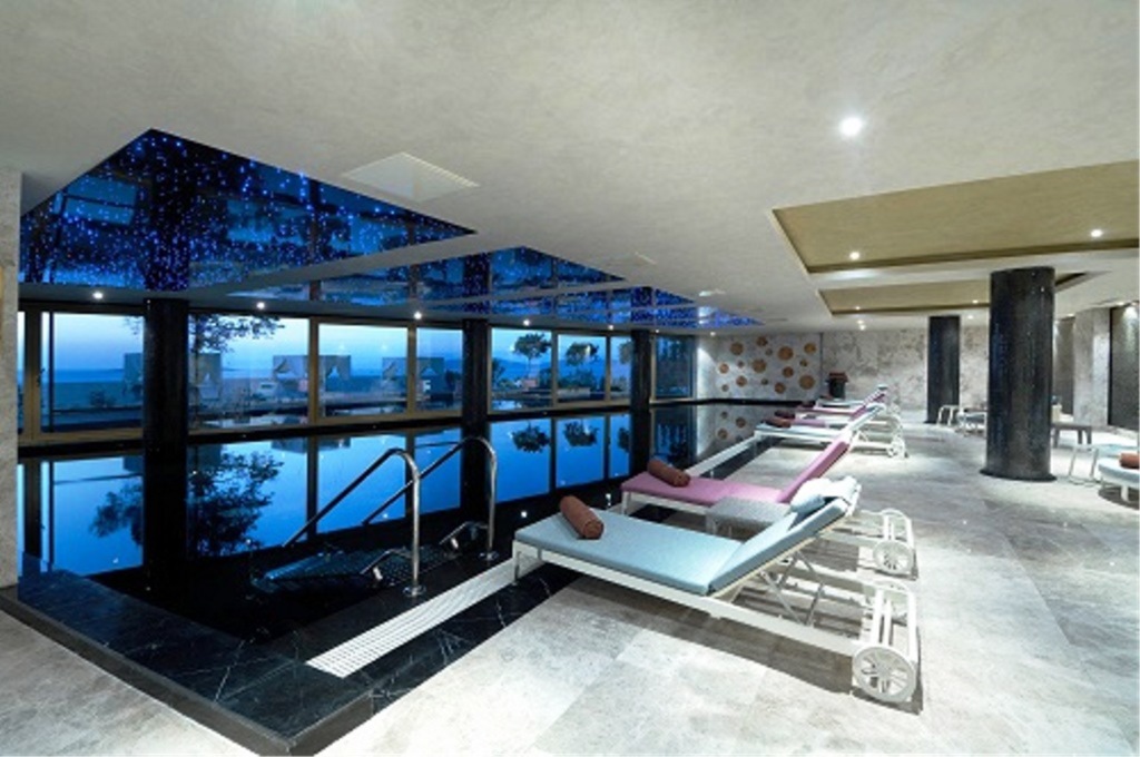 Бодрум: Be Premium Bodrum