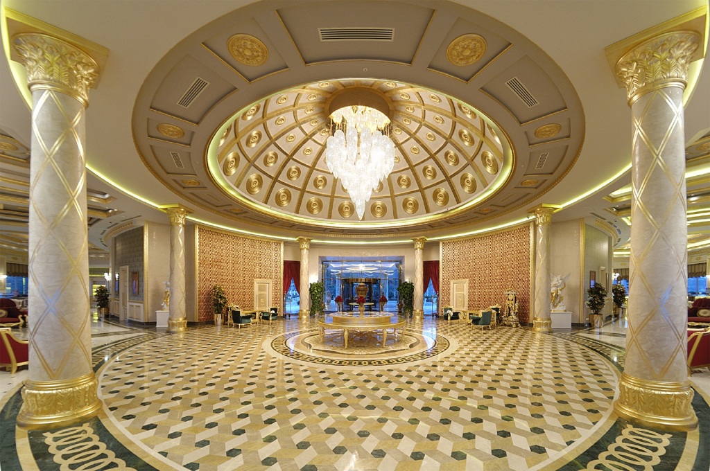 Бодрум: Be Premium Bodrum