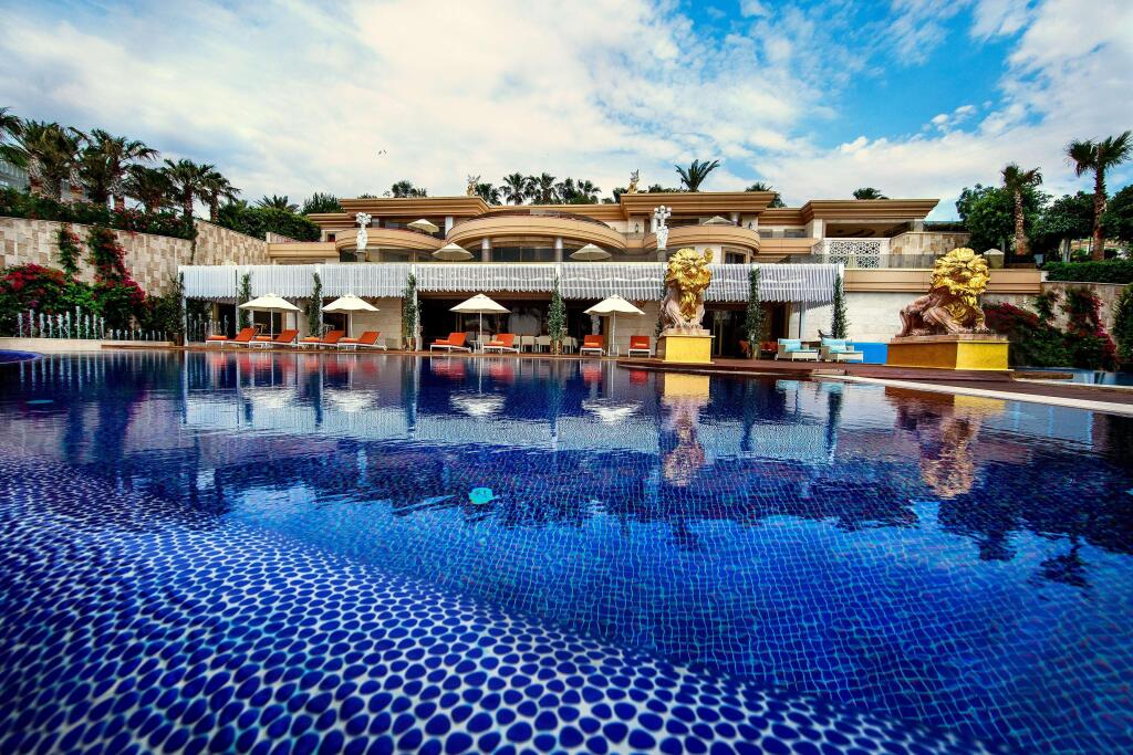 Бодрум: Be Premium Bodrum