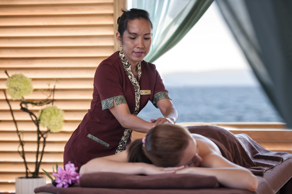Бодрум: Be Premium Bodrum