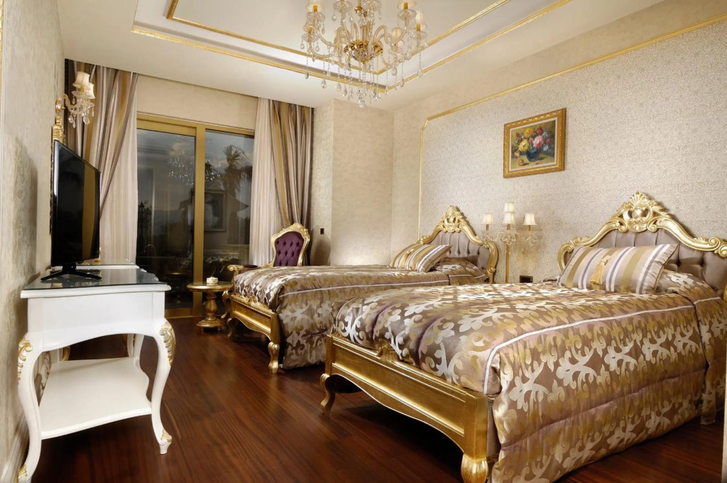 Бодрум: Be Premium Bodrum