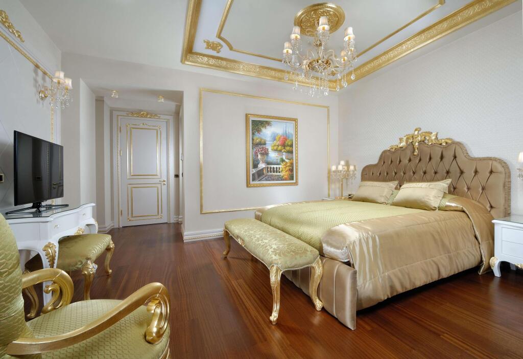 Бодрум: Be Premium Bodrum