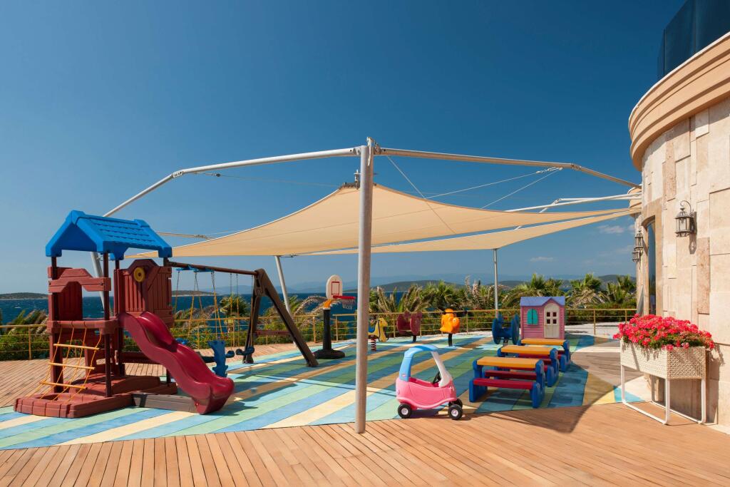 Бодрум: Be Premium Bodrum