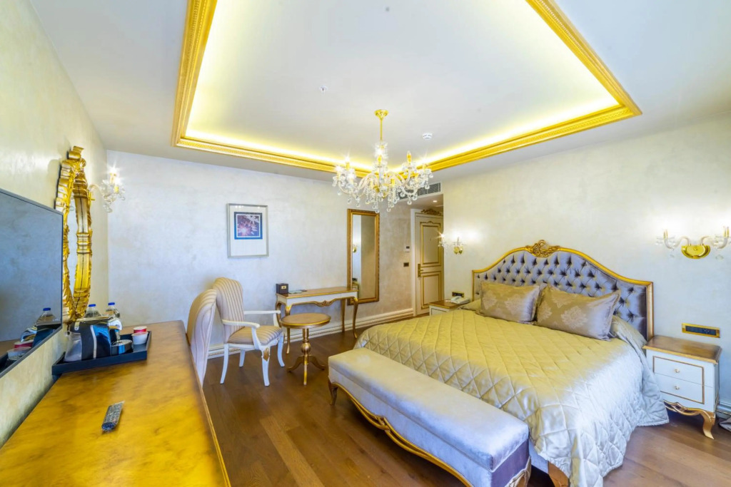 Бодрум: Be Premium Bodrum