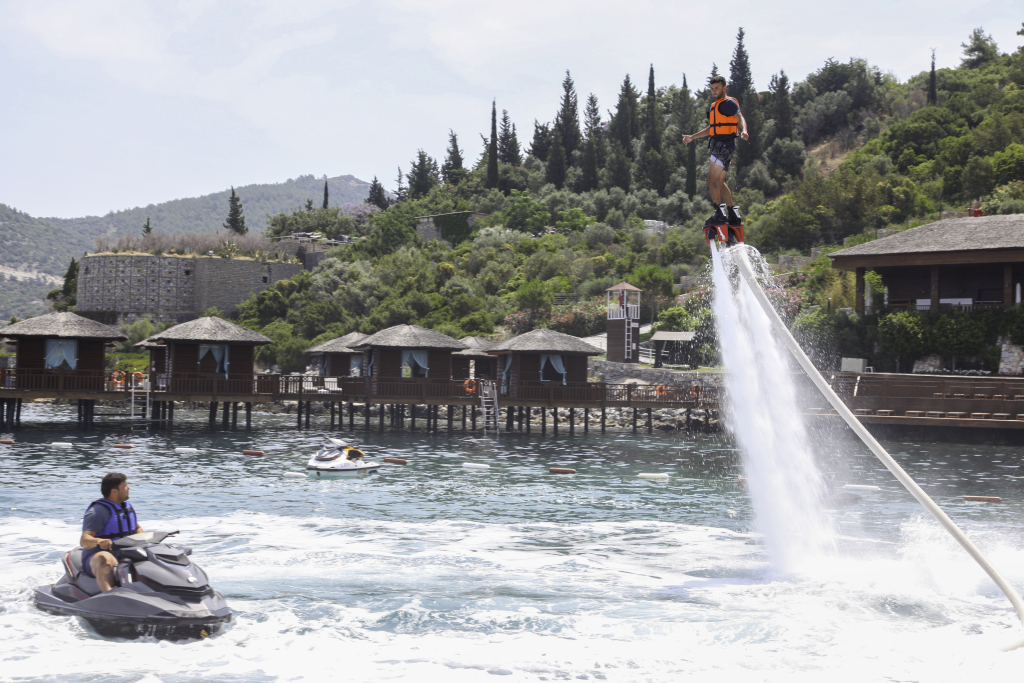 Бодрум: Be Premium Bodrum