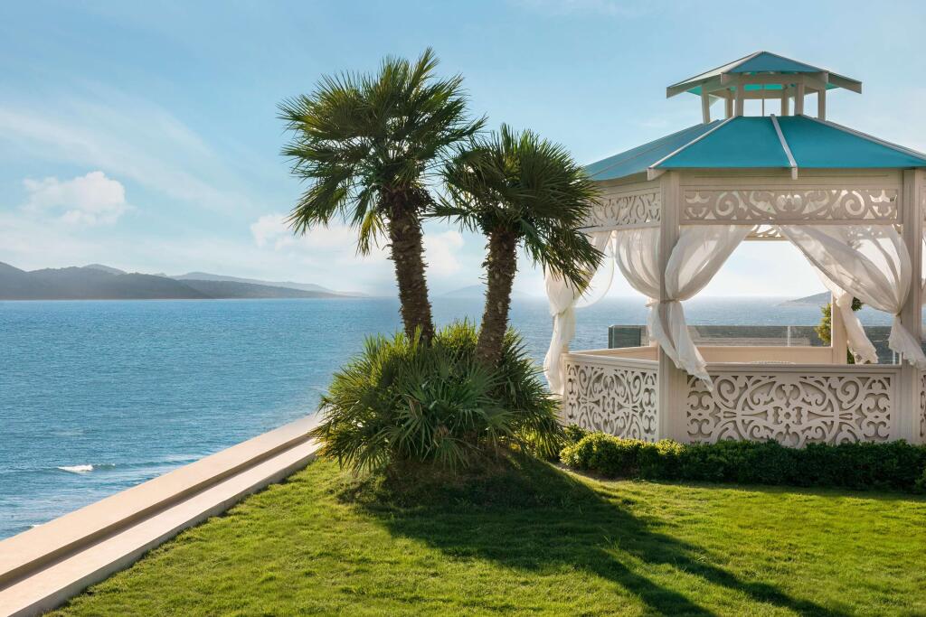 Бодрум: Be Premium Bodrum