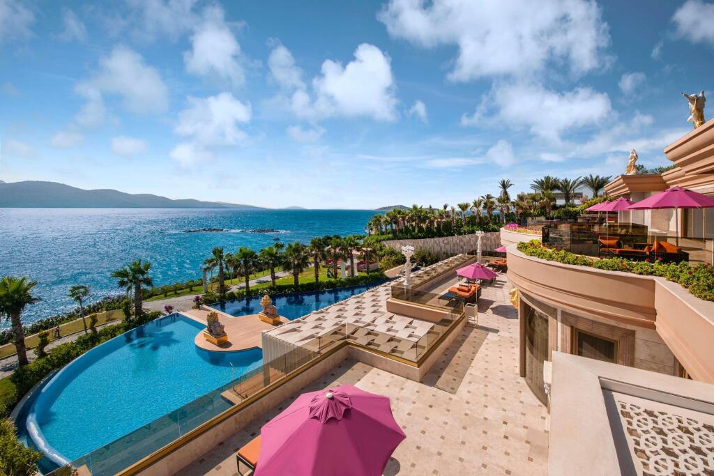 Бодрум: Be Premium Bodrum