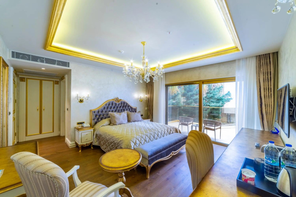 Бодрум: Be Premium Bodrum