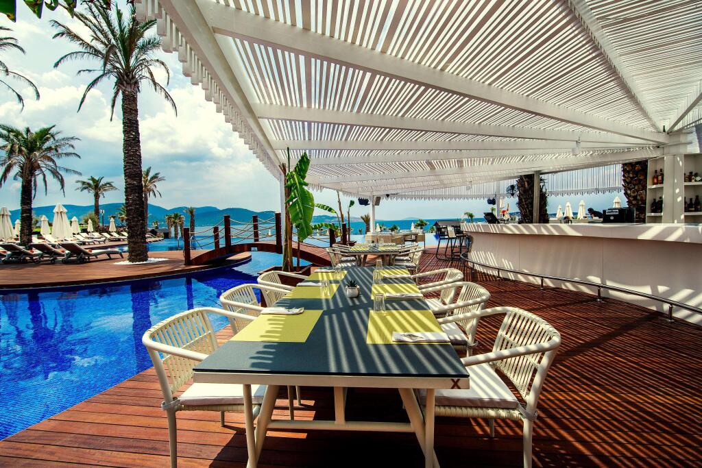 Бодрум: Be Premium Bodrum