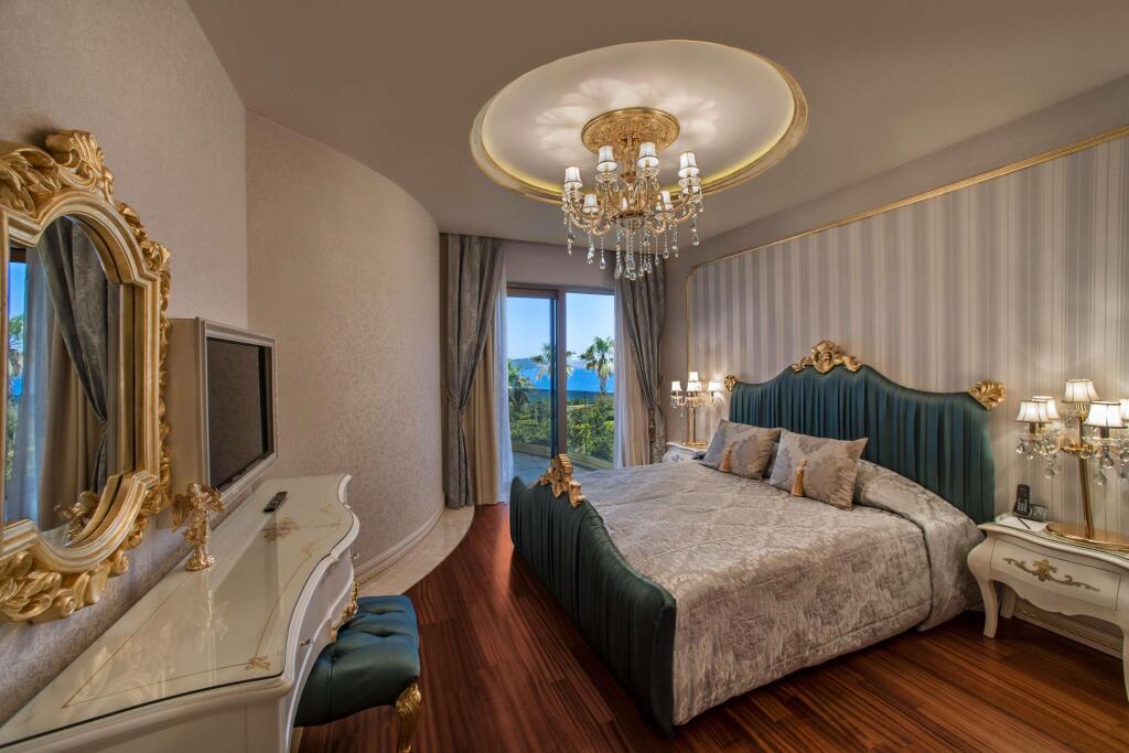 Бодрум: Be Premium Bodrum