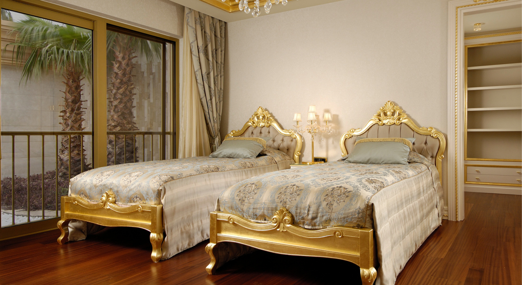 Бодрум: Be Premium Bodrum