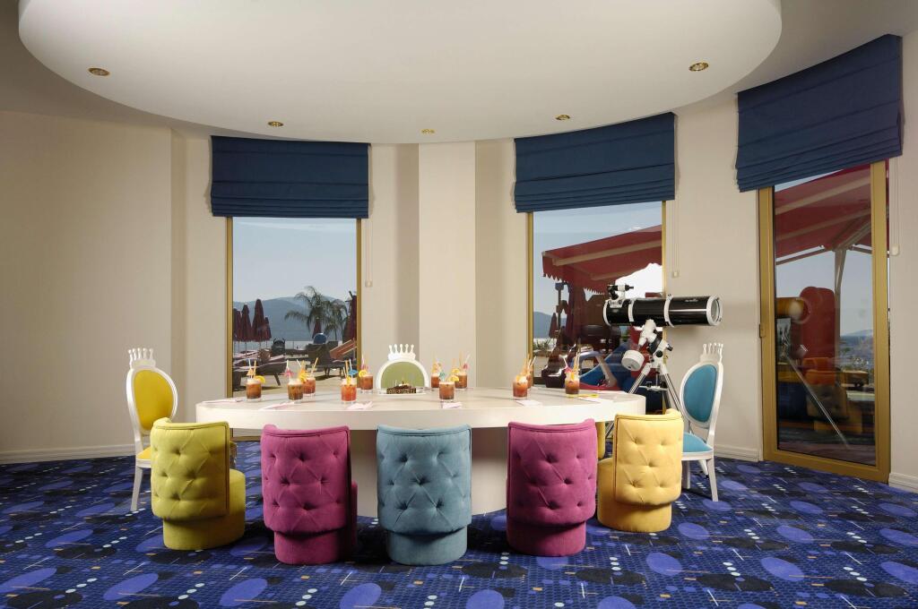 Бодрум: Be Premium Bodrum