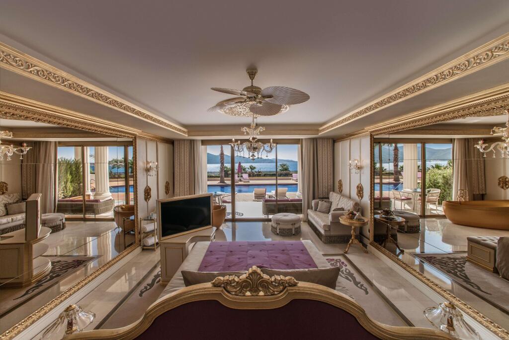 Бодрум: Be Premium Bodrum