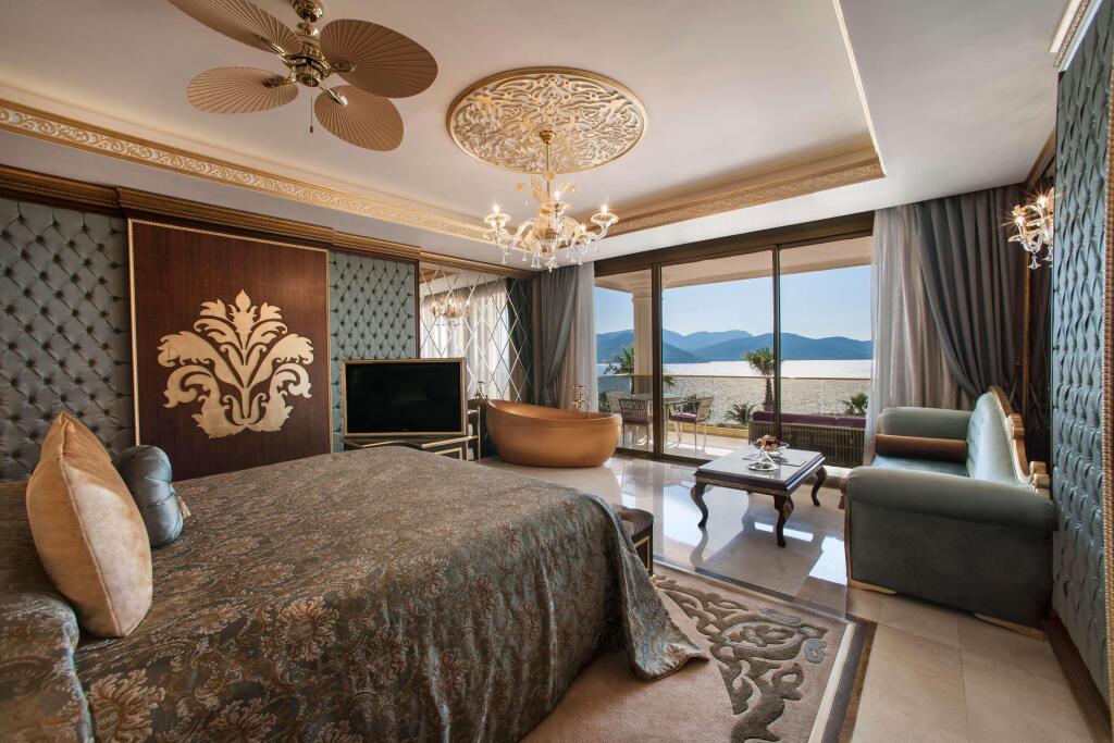 Бодрум: Be Premium Bodrum