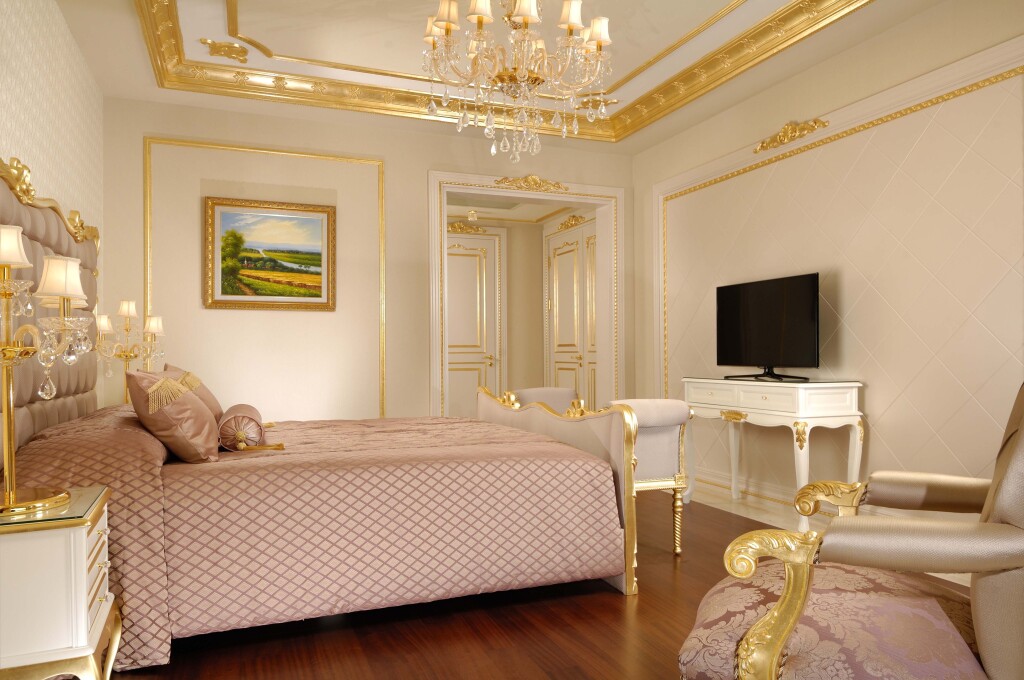 Бодрум: Be Premium Bodrum