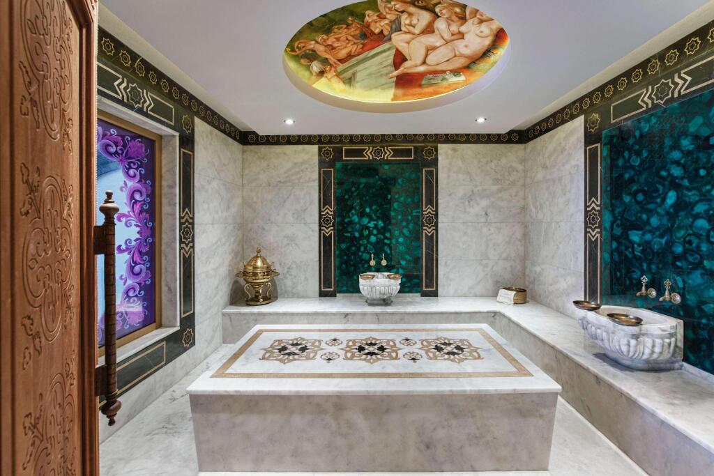 Бодрум: Be Premium Bodrum
