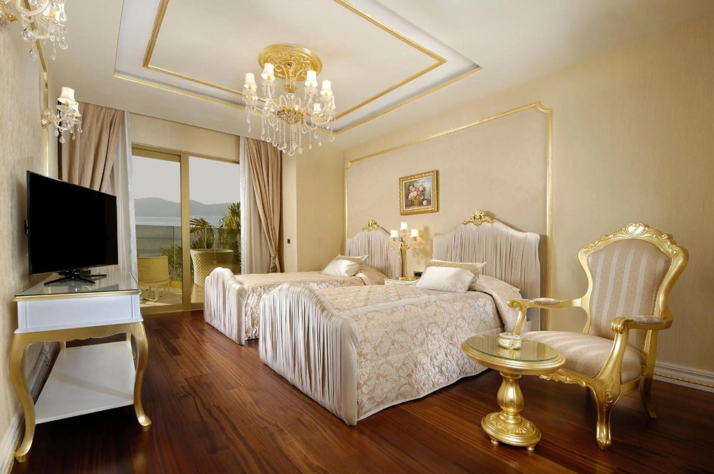 Бодрум: Be Premium Bodrum
