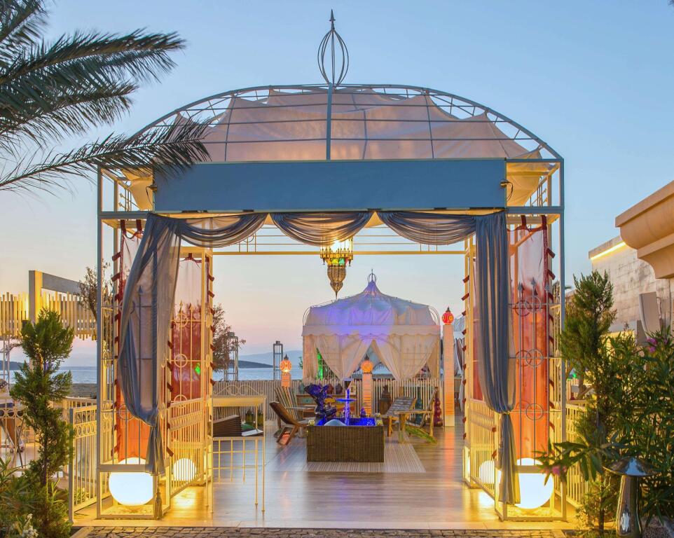 Бодрум: Be Premium Bodrum