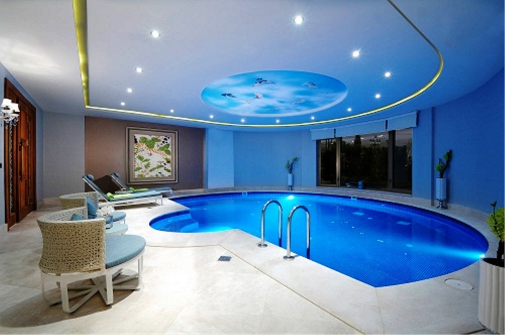 Бодрум: Be Premium Bodrum