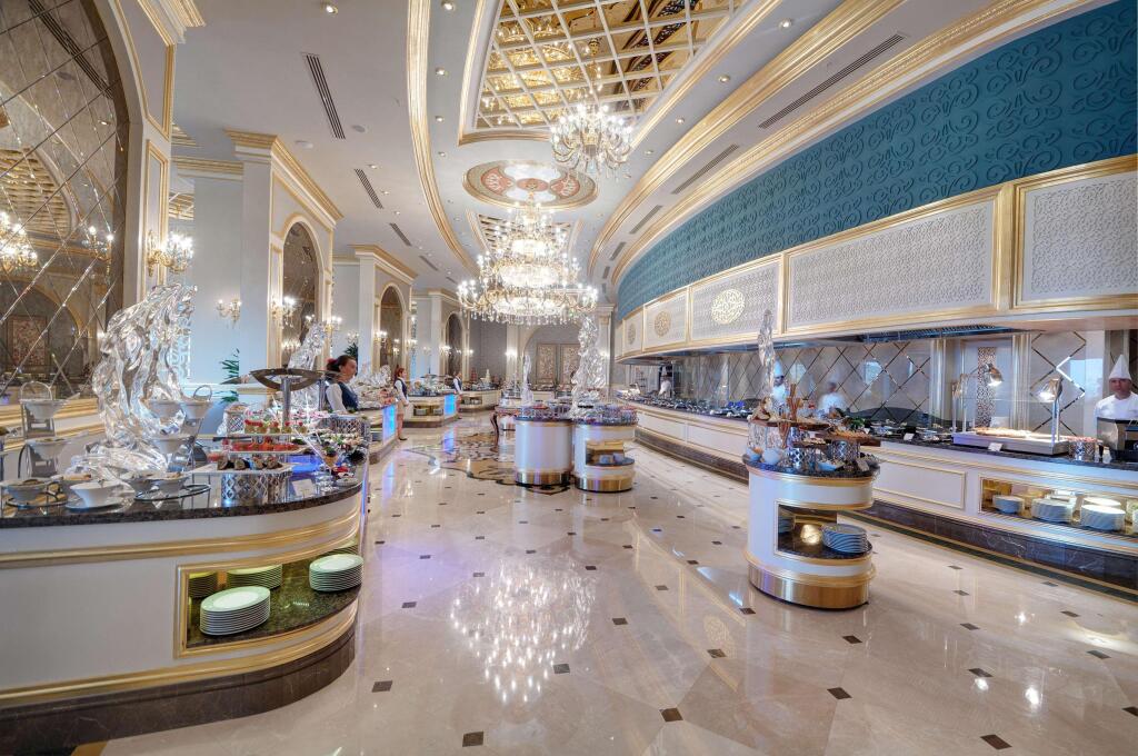 Бодрум: Be Premium Bodrum