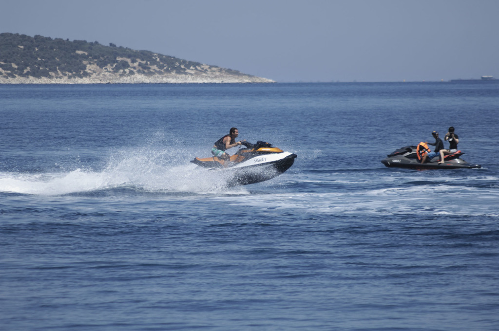 Бодрум: Be Premium Bodrum